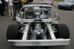 Chevrolet Covette ZR1 on Track 2009 года